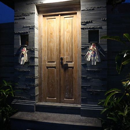 Villa Maha Убуд Екстериор снимка